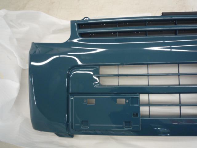 スズキ純正(SUZUKI)  純正フロントバンパー エブリィ DA17V