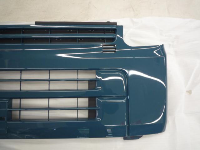 スズキ純正(SUZUKI)  純正フロントバンパー エブリィ DA17V