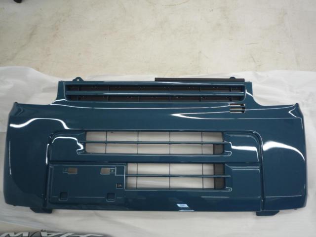 スズキ純正(SUZUKI)  純正フロントバンパー エブリィ DA17V