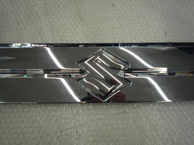 【スズキ純正】SUZUKI 純正グリル