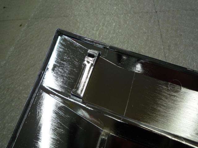 【スズキ純正】SUZUKI 純正グリル