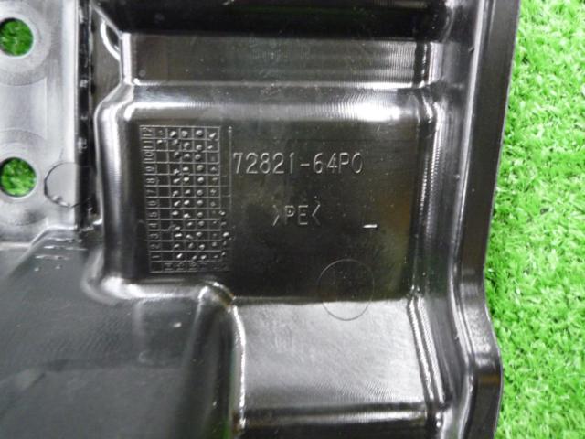 【スズキ純正】 リアフェンダーライナー  エブリィ  DA17V