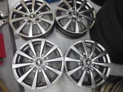 【MARUKA SERVICE】MANARAY SPORT EUROSPEED G10 (5HOLE)