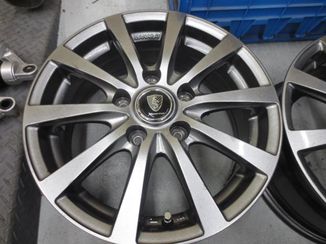 【MARUKA SERVICE】MANARAY SPORT EUROSPEED G10 (5HOLE)