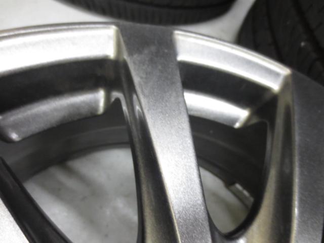 【MARUKA SERVICE】MANARAY SPORT EUROSPEED G10 (5HOLE)