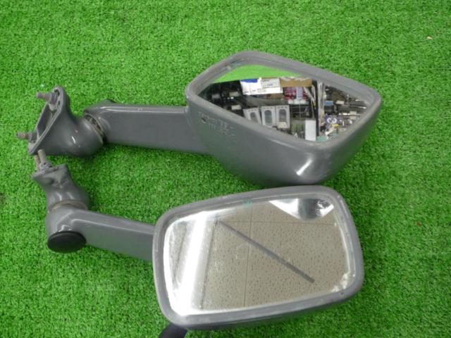 【KAWASAKI】 純正ミラー  ZZR400 02 9462 (02※9462)