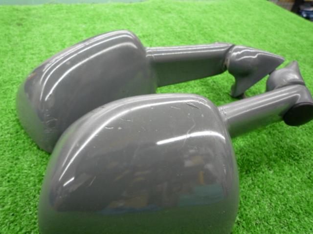 【KAWASAKI】 純正ミラー  ZZR400 02 9462 (02※9462)