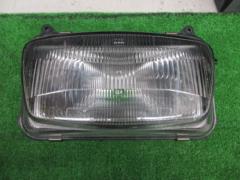 【KAWASAKI】 純正ヘッドライト  ZZR400