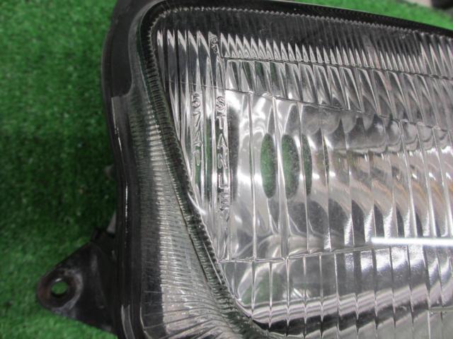 【KAWASAKI】 純正ヘッドライト  ZZR400