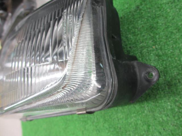 【KAWASAKI】 純正ヘッドライト  ZZR400