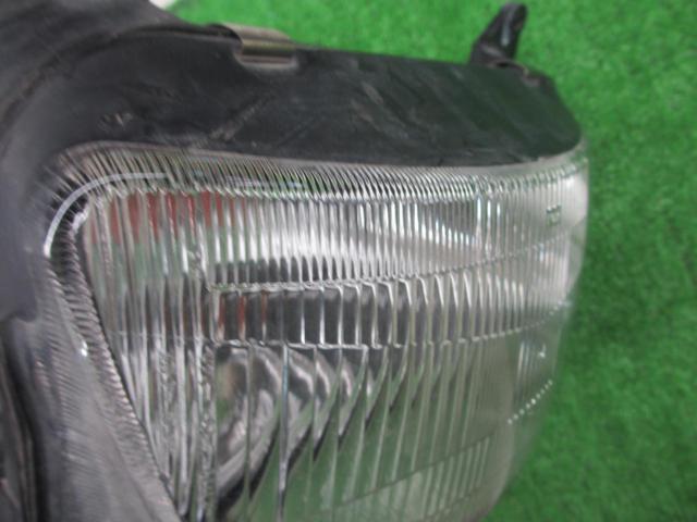 【KAWASAKI】 純正ヘッドライト  ZZR400