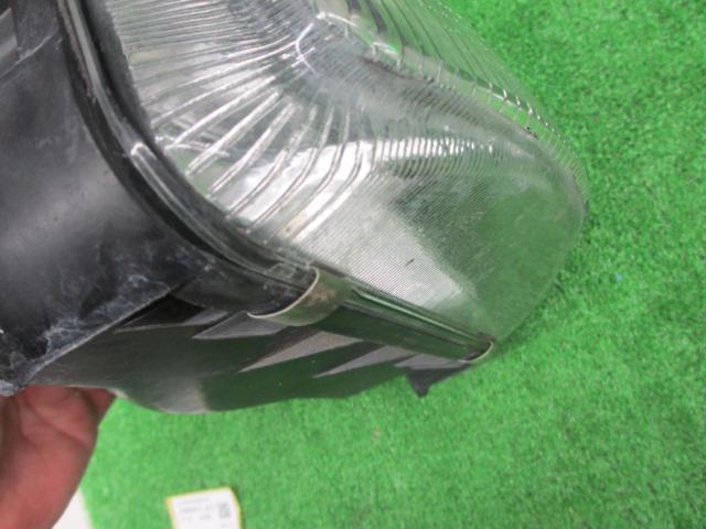 【KAWASAKI】 純正ヘッドライト  ZZR400