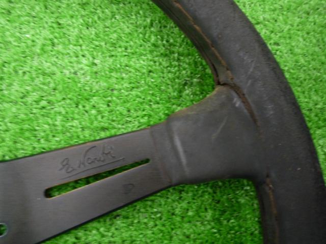 【NARDI】クラシックレザー