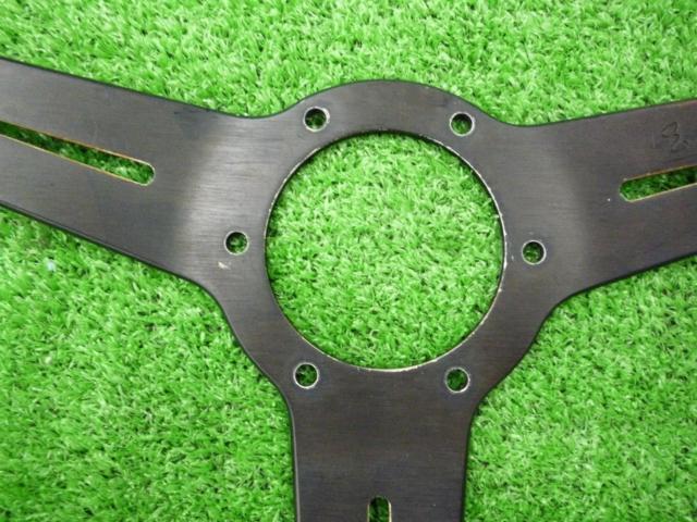 【NARDI】クラシックレザー