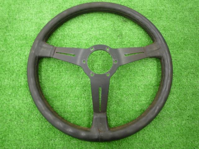 【NARDI】クラシックレザー