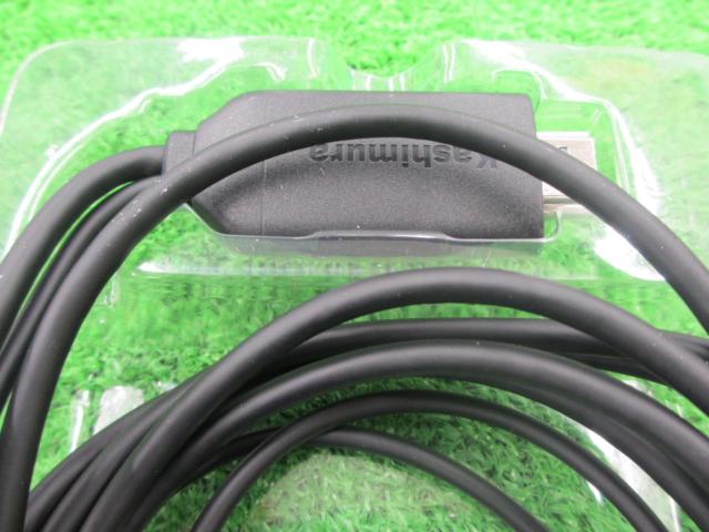 Second hand
kashimura
KD-208
HDMI
Conversion cable
For Type-C