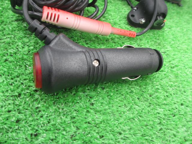 Unknown Manufacturer
Chinese-made backup camera monitor