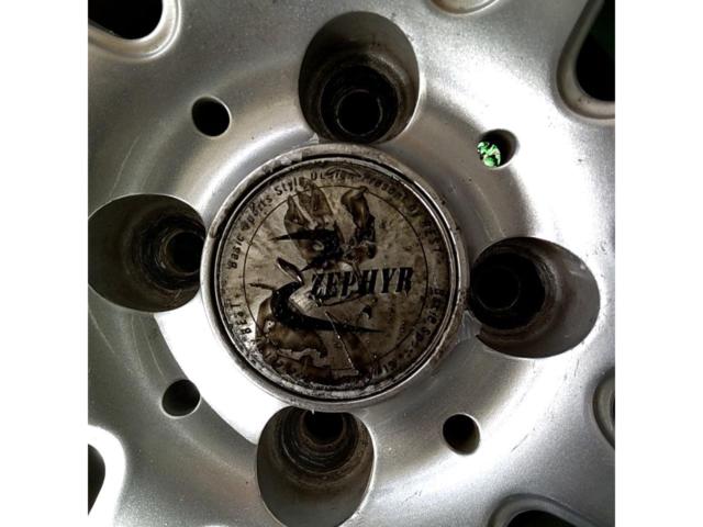 BEST ZEPHYR
SR12
(4HOLE)
