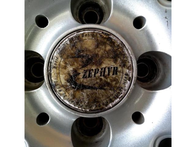 BEST ZEPHYR
SR12
(4HOLE)
