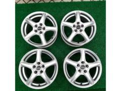 BRIDGESTONE BALMINUM
VR5
(5HOLE)