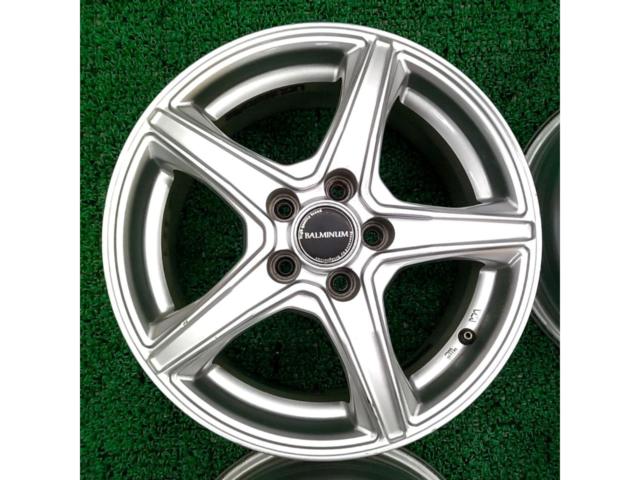BRIDGESTONE BALMINUM
VR5
(5HOLE)