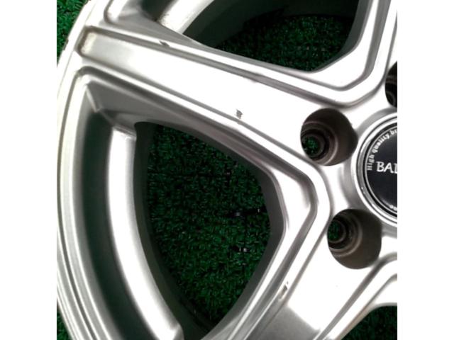 BRIDGESTONE BALMINUM
VR5
(5HOLE)