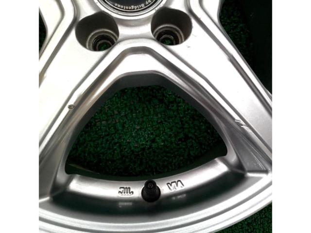 BRIDGESTONE BALMINUM
VR5
(5HOLE)