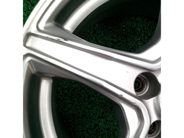 BRIDGESTONE BALMINUM
VR5
(5HOLE)