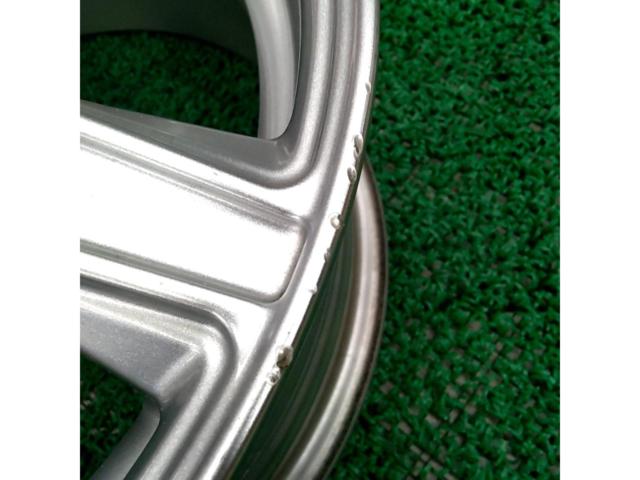 BRIDGESTONE BALMINUM
VR5
(5HOLE)