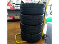 【MICHELIN】PILOT SPORT5 205/45R17 88Y 4本