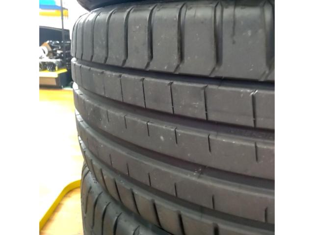 【MICHELIN】PILOT SPORT5 205/45R17 88Y 4本