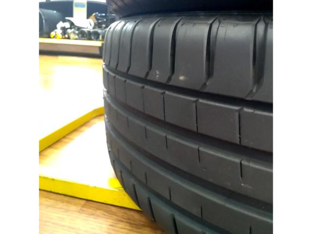 【MICHELIN】PILOT SPORT5 205/45R17 88Y 4本