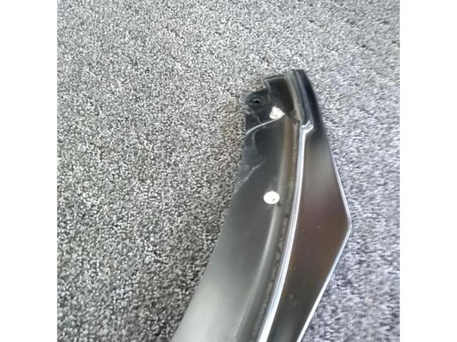 kansaiservice  フロントリップスポイラー ZN8 GR86 