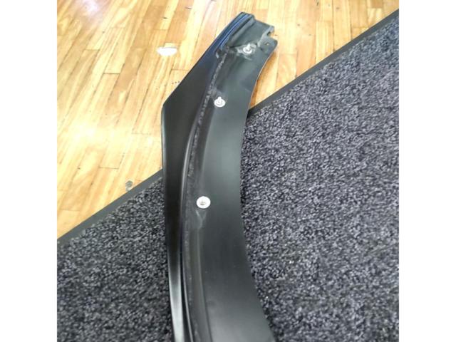 kansaiservice  フロントリップスポイラー ZN8 GR86 