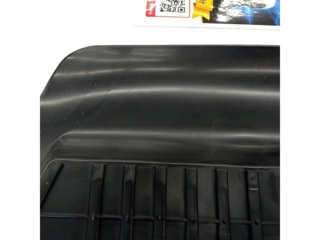 メーカー不明 ラバーマット 