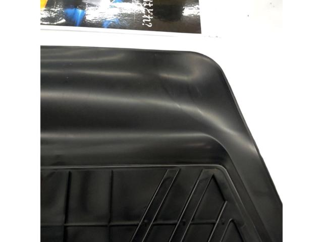 メーカー不明 ラバーマット 