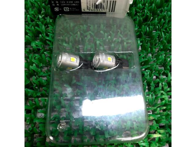 【PIAA】T10 LED ルームランプ LER141