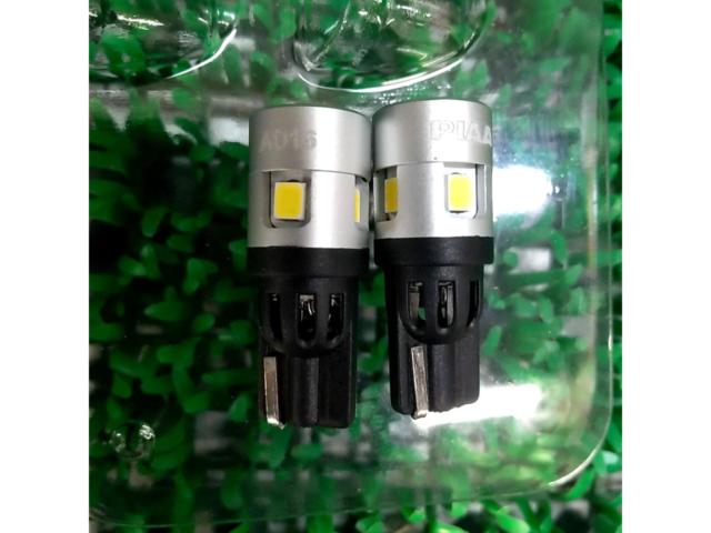 【PIAA】T10 LED ルームランプ LER141