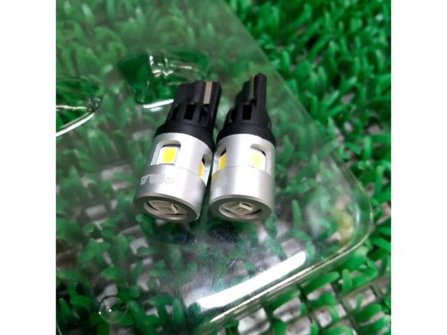 【PIAA】T10 LED ルームランプ LER141