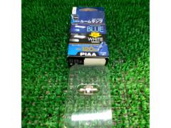 【PIAA】T10×31 LED ルームランプ LER143