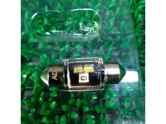 【PIAA】T10×31 LED ルームランプ LER143