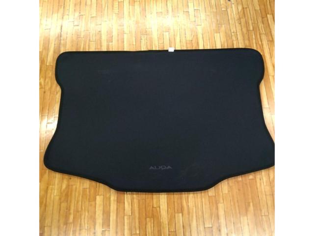 【トヨタ純正】アクア NHP10 トランクマット 08213-52725