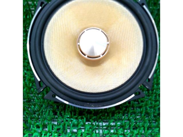 【KENWOOD】KFC-XS1703 17cm セパレートスピーカー