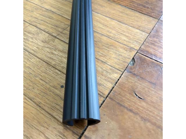 ワケアリ 【スズキ純正】キャリートラック 3BD-DA16T アオリゴムカバー 一式 4本
