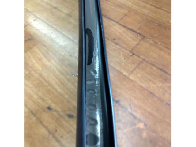 ワケアリ 【スズキ純正】キャリートラック 3BD-DA16T アオリゴムカバー 一式 4本