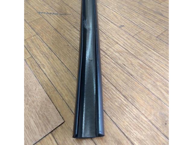ワケアリ 【スズキ純正】キャリートラック 3BD-DA16T アオリゴムカバー 一式 4本