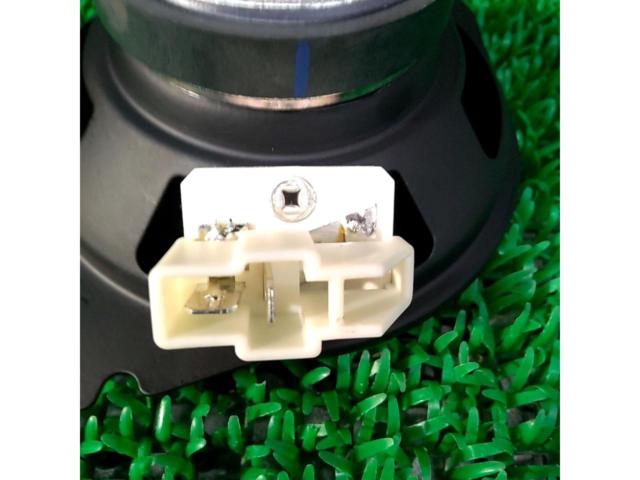 キャリートラック 3BD-DA16T 純正 10cm  ドアスピーカー 左右2個セット 39102-63S00