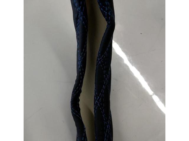 ワケアリ メーカー不明 ハンドルカバー 直径37cm