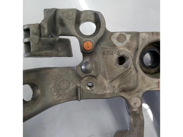 【スズキ純正】キャリートラック 3BD-DA16T 純正ハンドル 直径37cm 
