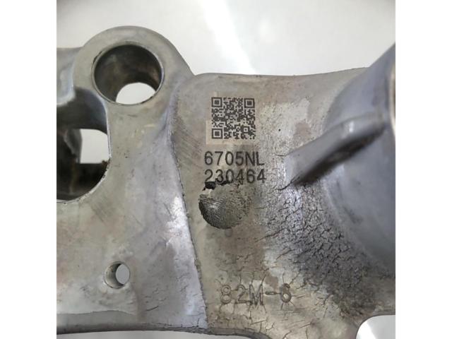 【スズキ純正】キャリートラック 3BD-DA16T 純正ハンドル 直径37cm 